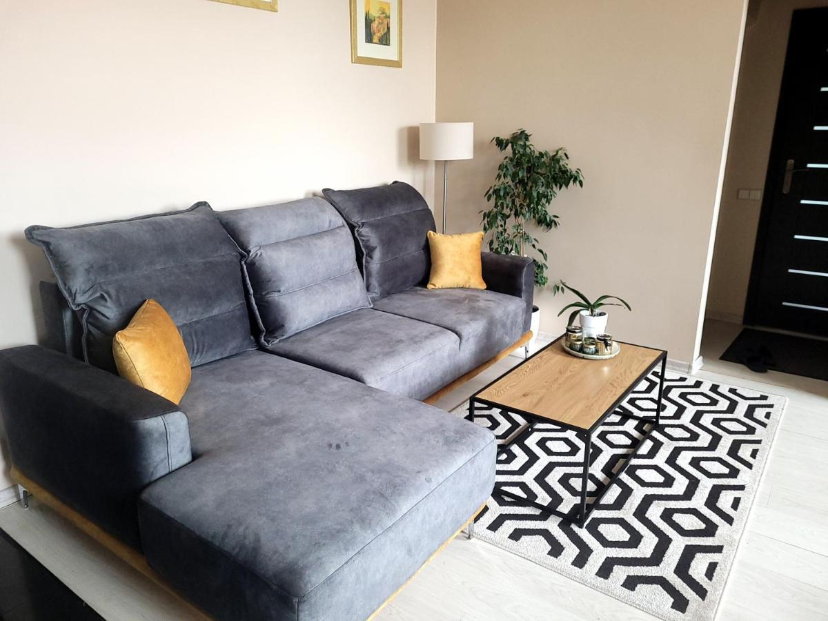 Cozy 2 Room Apartment In The Oldtown Of 克莱佩达 外观 照片